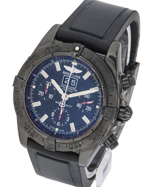 Breitling Blackbird M44359 Image 2